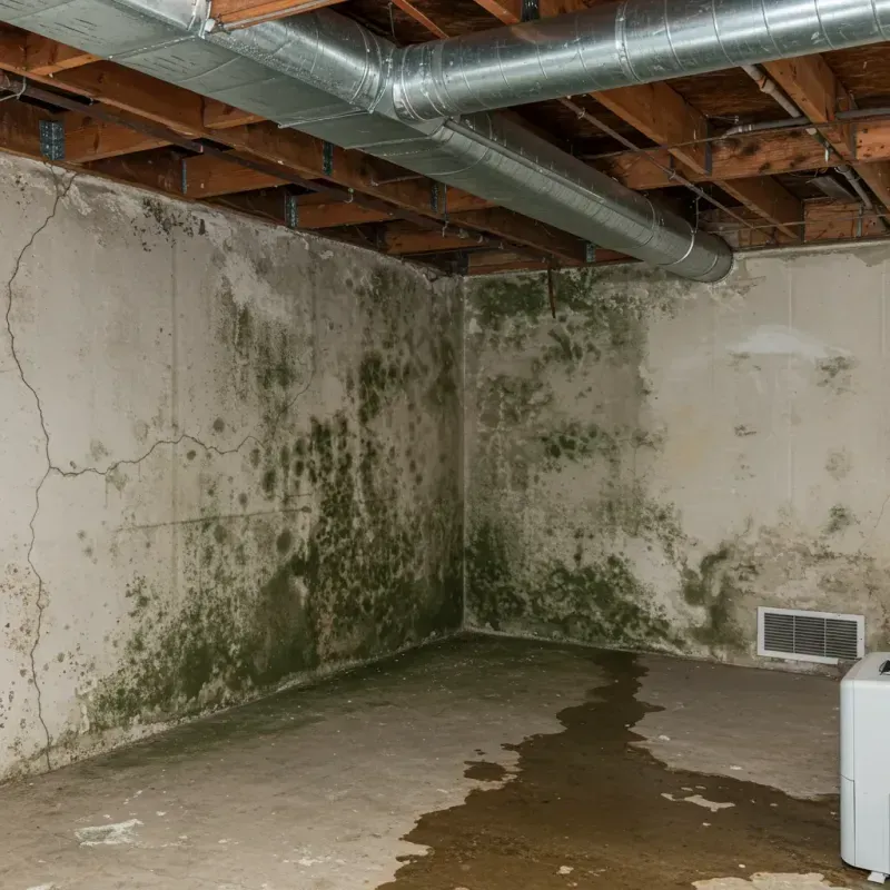 Professional Mold Removal in Bradley Beach, NJ